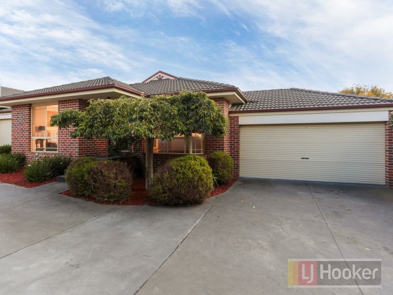 5/8 Farnham Road, Bayswater VIC 3153
