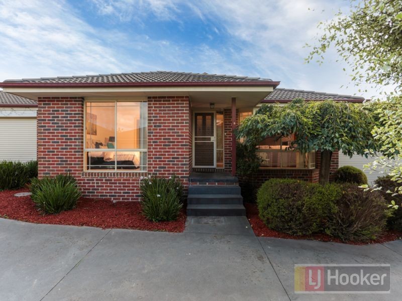 5/8 Farnham Road, Bayswater VIC 3153