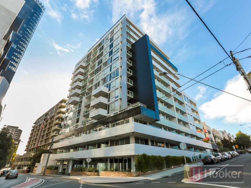 601/77 River Street, South Yarra VIC 3141