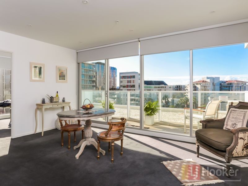 601/77 River Street, South Yarra VIC 3141
