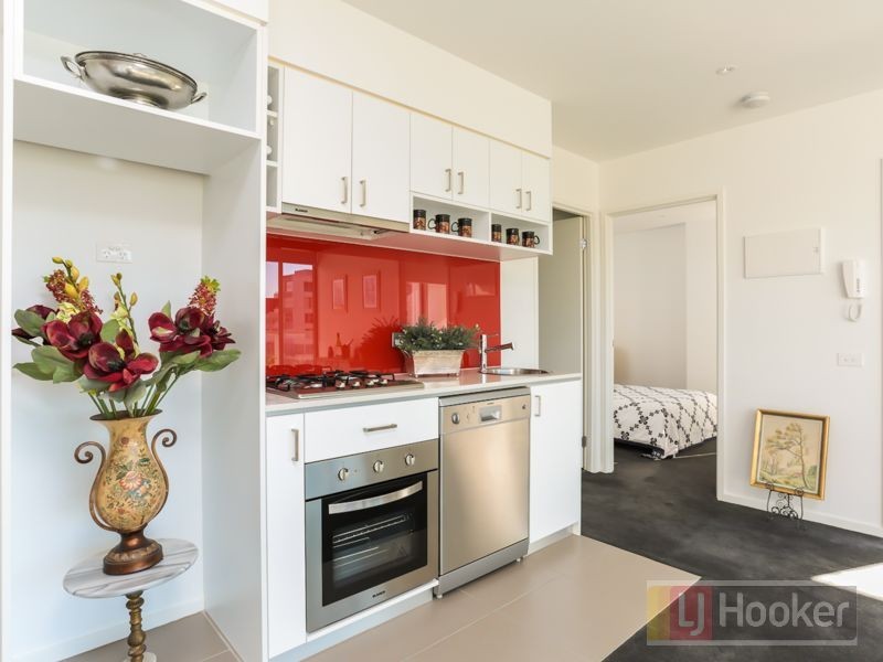 601/77 River Street, South Yarra VIC 3141