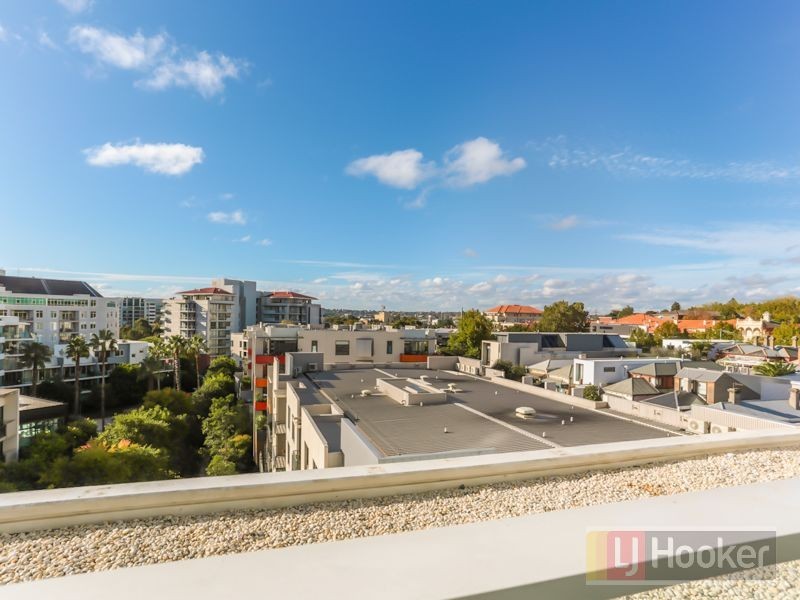 601/77 River Street, South Yarra VIC 3141