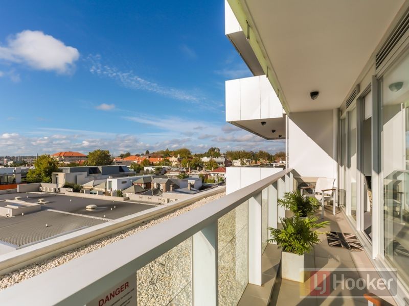 601/77 River Street, South Yarra VIC 3141