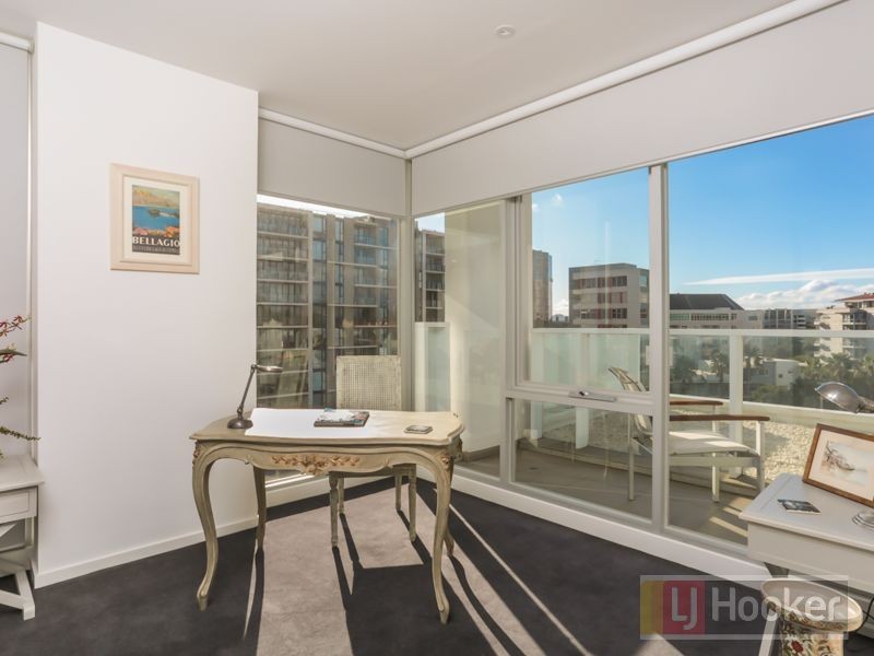601/77 River Street, South Yarra VIC 3141