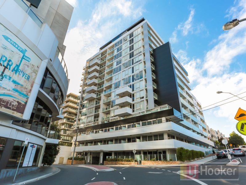 601/77 River Street, South Yarra VIC 3141