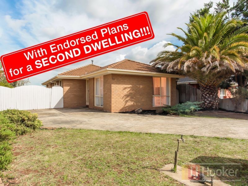 75 Bryden Drive, Ferntree Gully VIC 3156