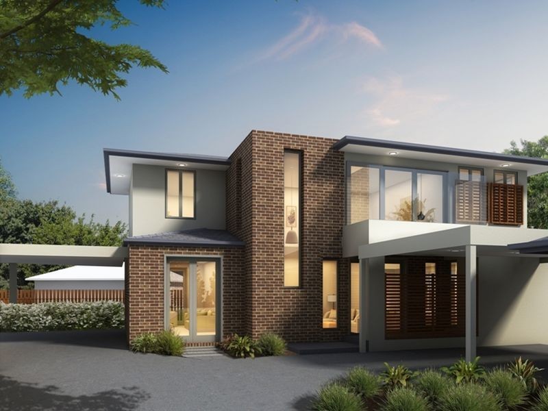 75 Bryden Drive, Ferntree Gully VIC 3156