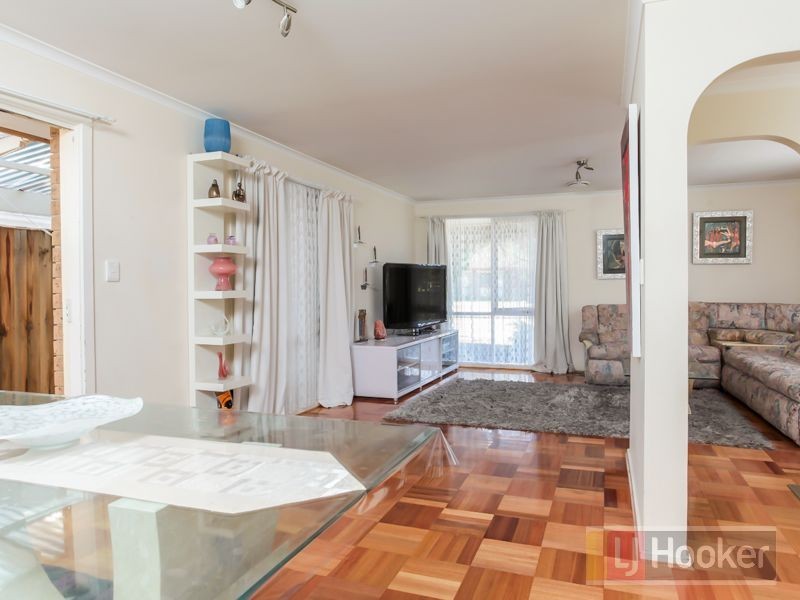 75 Bryden Drive, Ferntree Gully VIC 3156