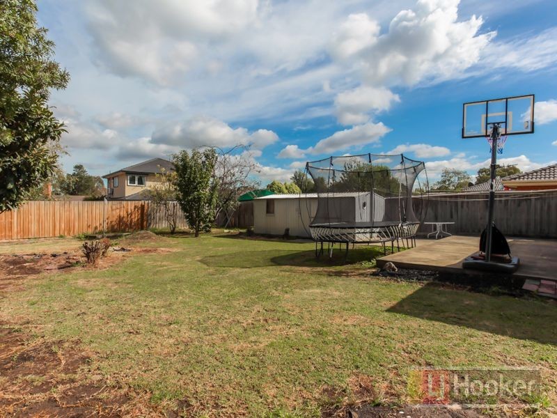 75 Bryden Drive, Ferntree Gully VIC 3156