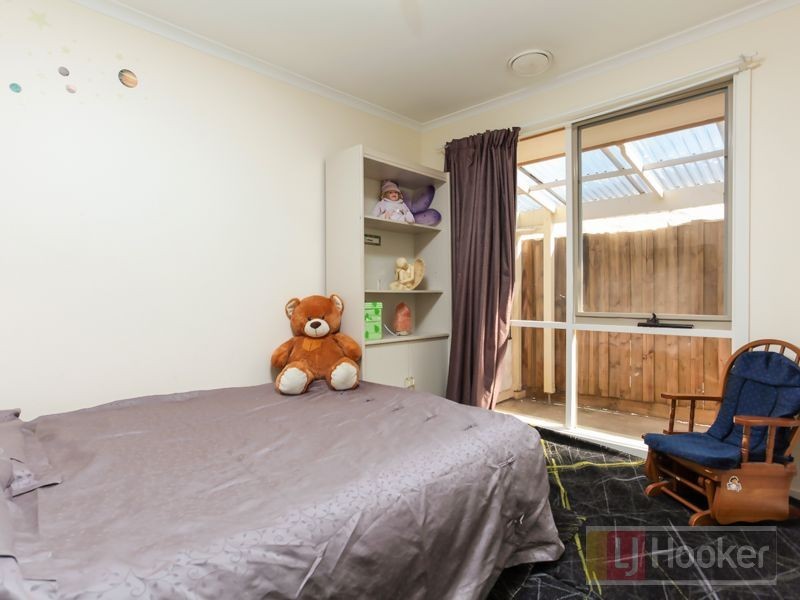 75 Bryden Drive, Ferntree Gully VIC 3156