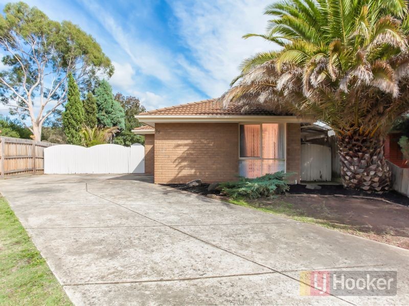 75 Bryden Drive, Ferntree Gully VIC 3156