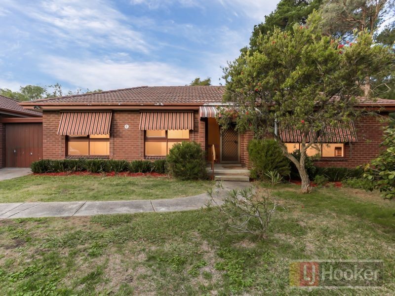 6/12-14 Elmhurst Road, Bayswater North VIC 3153