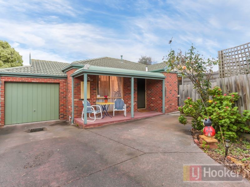 198A Boronia Road, Boronia VIC 3155