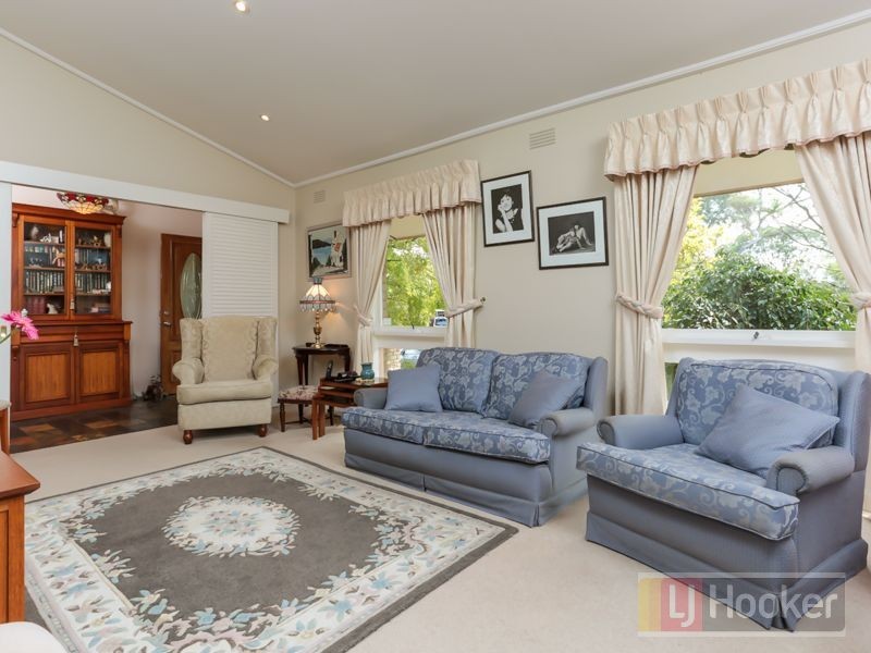 1 Lotus Court, Wantirna VIC 3152