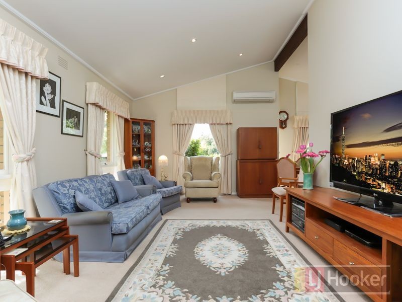 1 Lotus Court, Wantirna VIC 3152