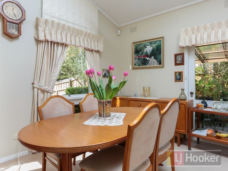 1 Lotus Court, Wantirna VIC 3152