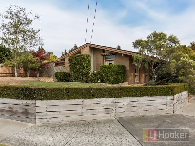 1 Lotus Court, Wantirna VIC 3152