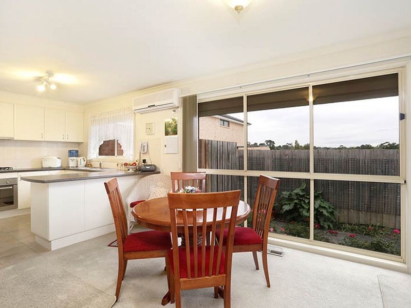 1/31-33 Albert Avenue, Boronia VIC 3155