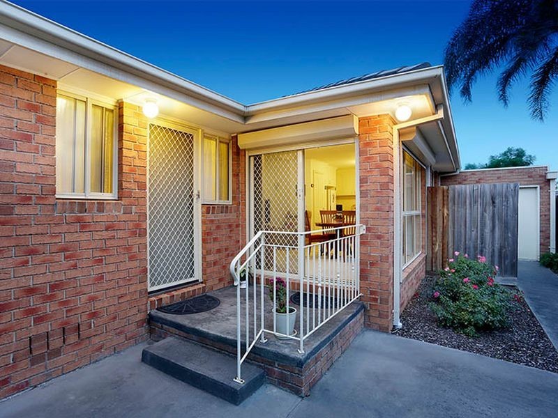 1/31-33 Albert Avenue, Boronia VIC 3155
