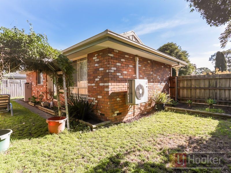 3/64 Olive Grove, Boronia VIC 3155