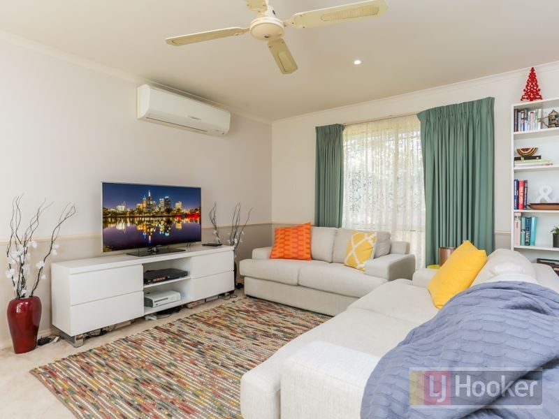 3/64 Olive Grove, Boronia VIC 3155