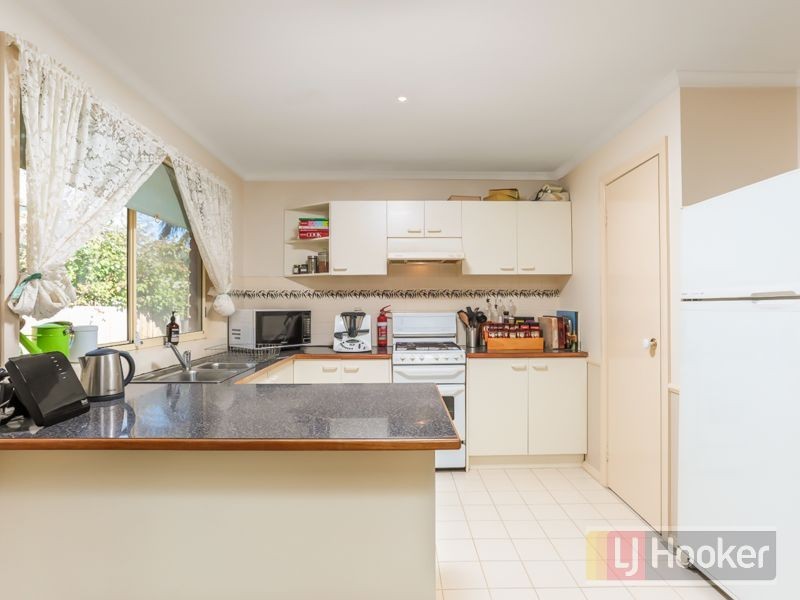 3/64 Olive Grove, Boronia VIC 3155