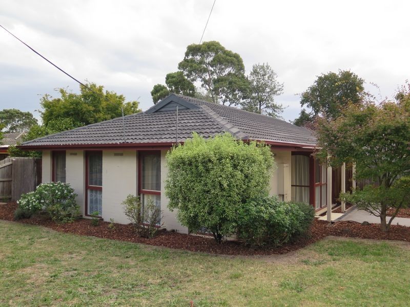 1/67 Rickards Avenue, Knoxfield VIC 3180