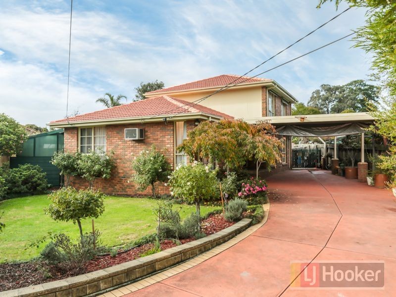 21 English Avenue, Scoresby VIC 3179