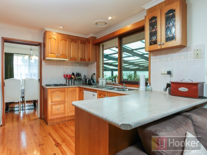 21 English Avenue, Scoresby VIC 3179