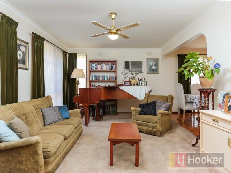 21 English Avenue, Scoresby VIC 3179