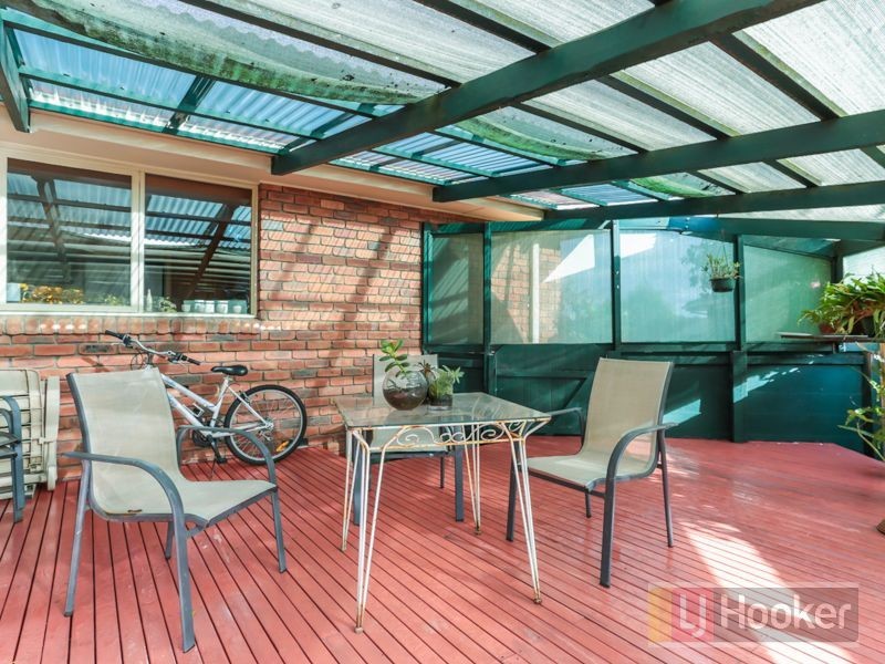 21 English Avenue, Scoresby VIC 3179