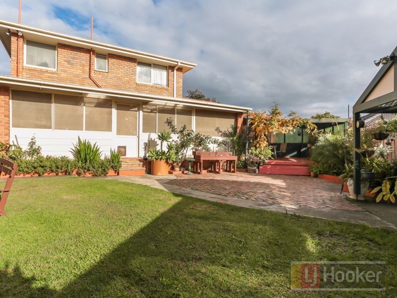 21 English Avenue, Scoresby VIC 3179