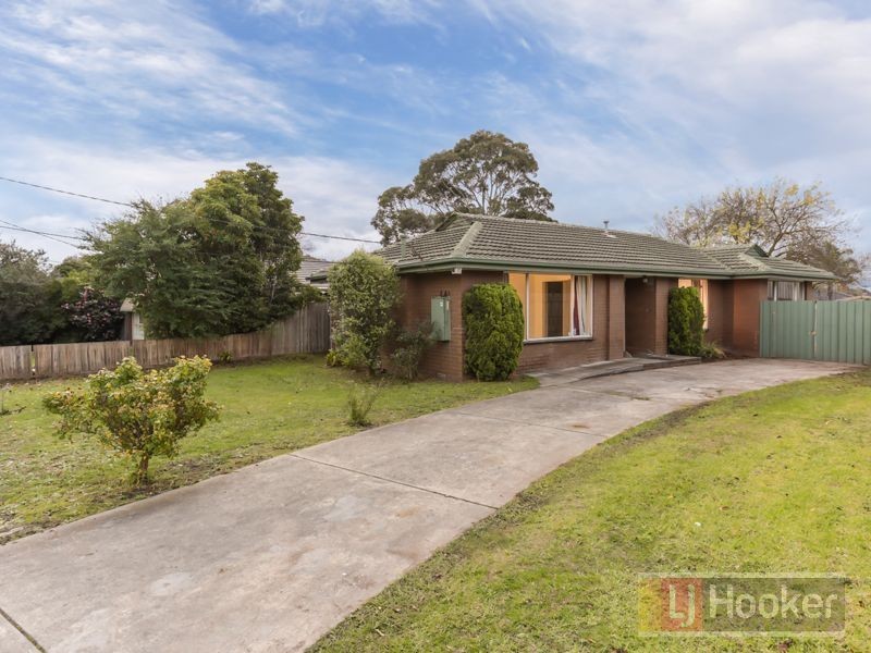 10 Cindy Court, Ferntree Gully VIC 3156