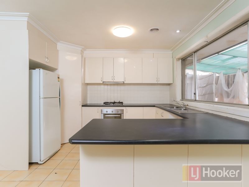 10 Cindy Court, Ferntree Gully VIC 3156