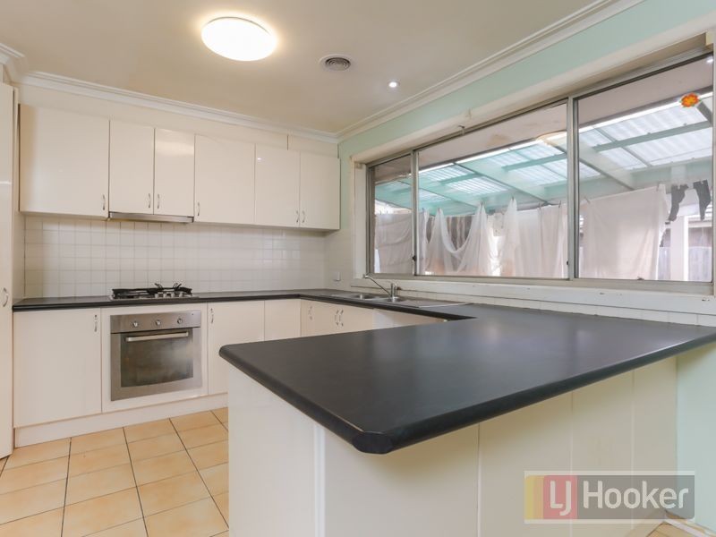 10 Cindy Court, Ferntree Gully VIC 3156