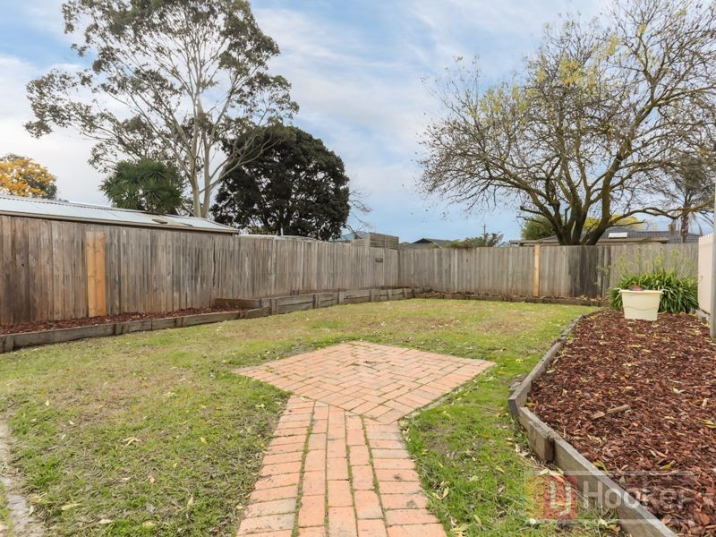 10 Cindy Court, Ferntree Gully VIC 3156