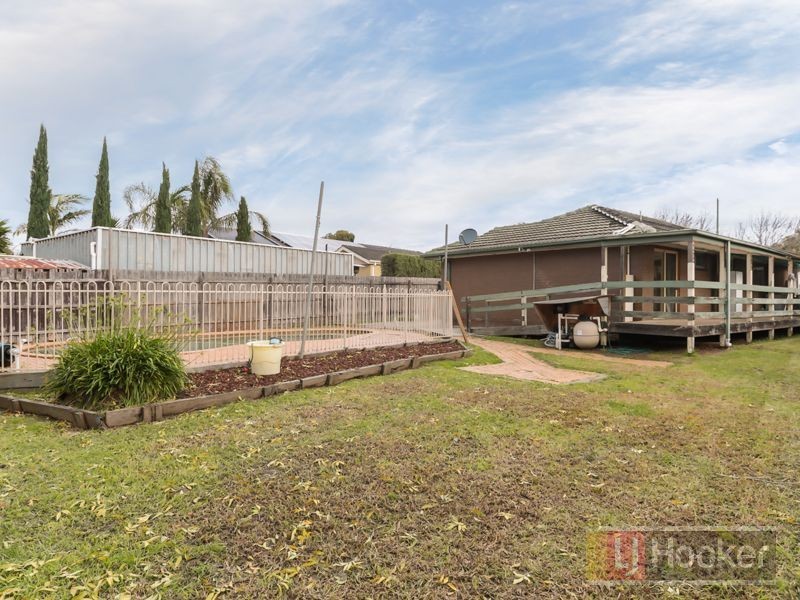 10 Cindy Court, Ferntree Gully VIC 3156