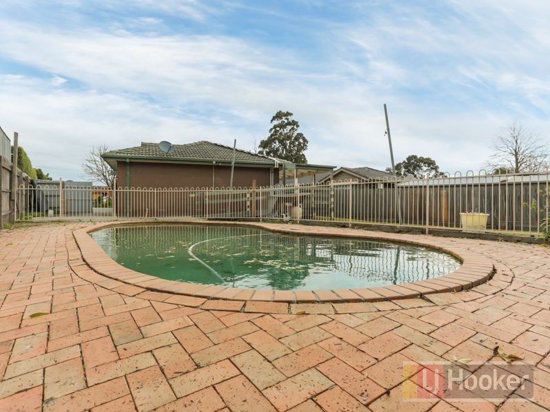 10 Cindy Court, Ferntree Gully VIC 3156