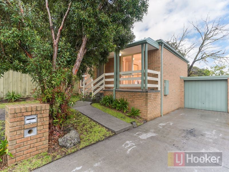 1/19 Rangeview Road, Boronia VIC 3155