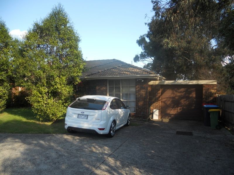3/1 Victoria Street, Ferntree Gully VIC 3156