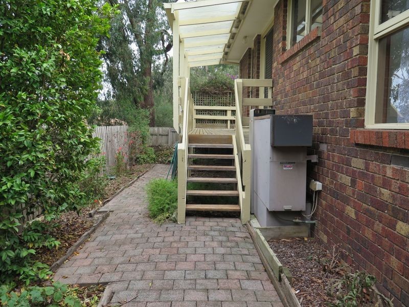 3/1 Victoria Street, Ferntree Gully VIC 3156