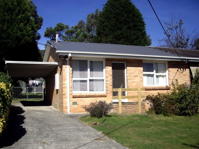 3/35 Timewell Crescent, Boronia VIC 3155