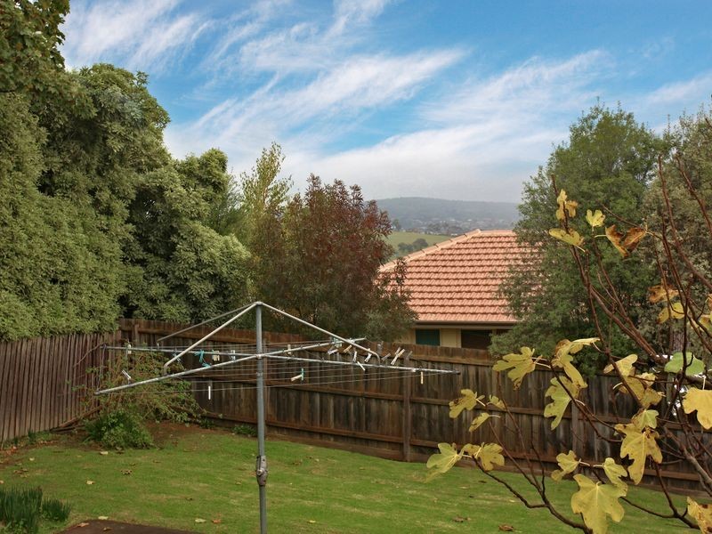 16 Bales Street, Ferntree Gully VIC 3156