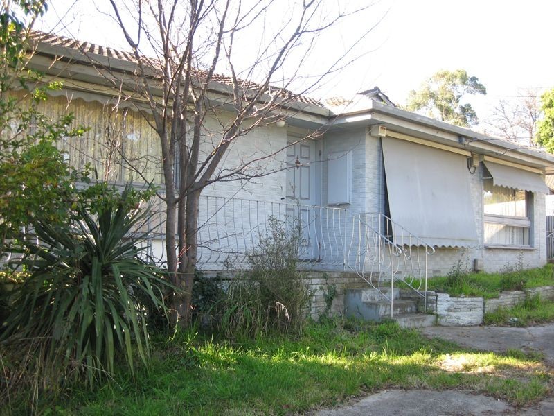 1 Faraday Street, Boronia VIC 3155