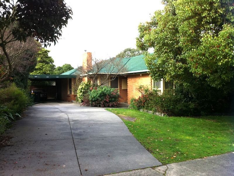 7 Paul Avenue, Wantirna South VIC 3152