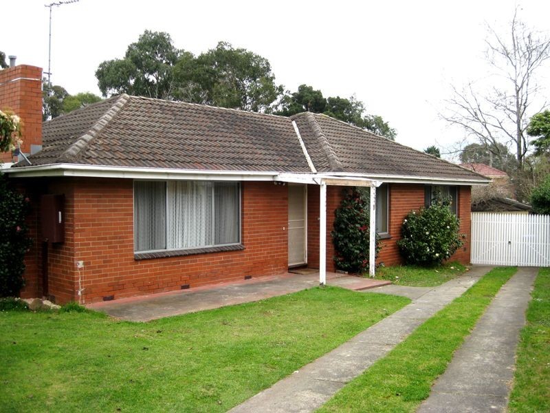 12 Darwin Road, Boronia VIC 3155