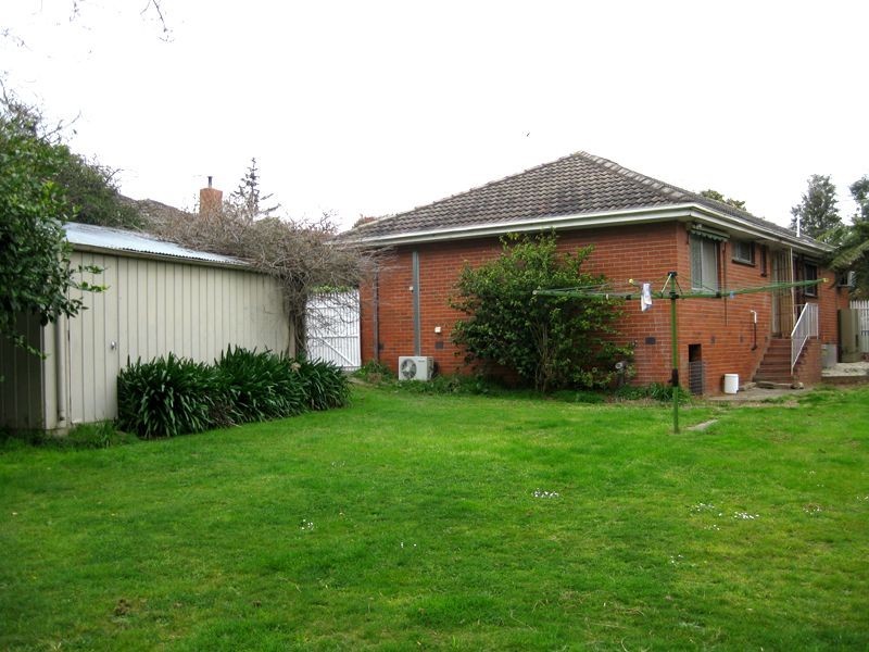 12 Darwin Road, Boronia VIC 3155