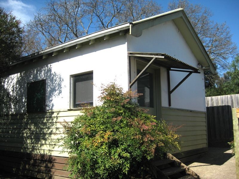 26a Albert Avenue, Boronia VIC 3155