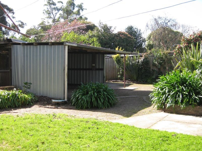 513 Mount Dandenong Road, Kilsyth VIC 3137