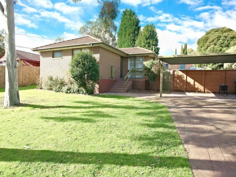 23 Lemal Avenue, Boronia VIC 3155